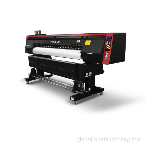 Sublimation Paper Printer Price 2024 Digital Sublimation Paper Transfer Printer Factory